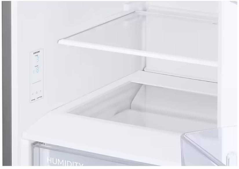 Šaldytuvas Samsung RB38C602DSA/EF