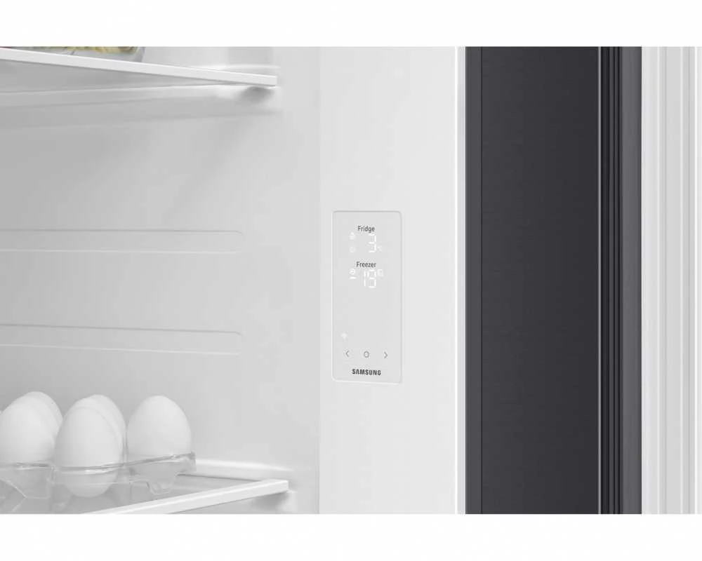 Šaldytuvas Samsung RS70F65QEF