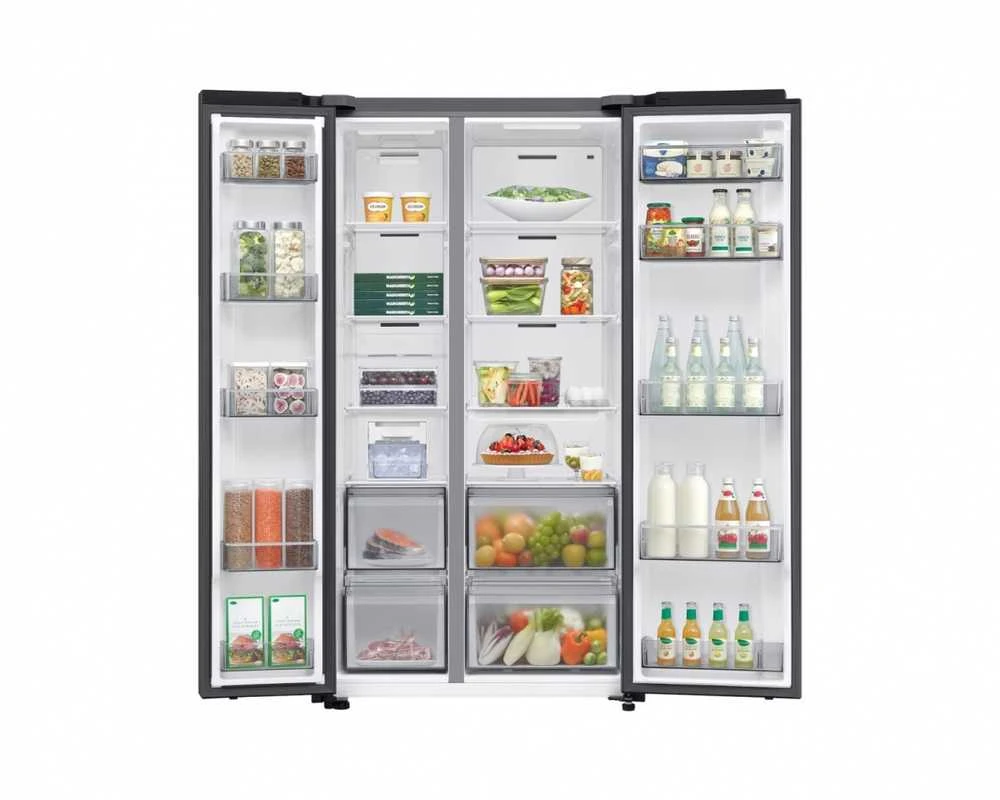 Šaldytuvas Samsung RS70F65QEF