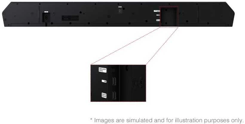 Samsung q-series hw-q800f juoda 5.1.2 kan.