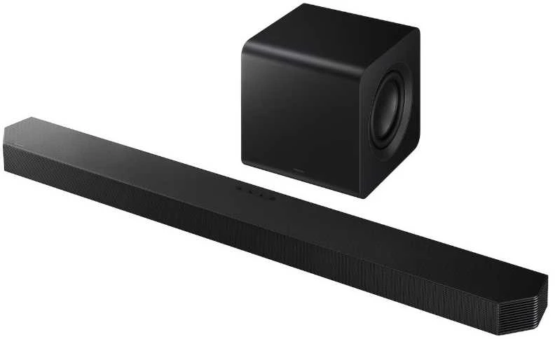 Samsung q-series hw-q800f juoda 5.1.2 kan.