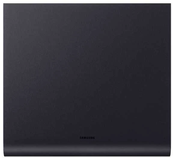 Namų kino sistema Samsung HW-Q990F 11.1.4 Dolby Atmos Soundbar