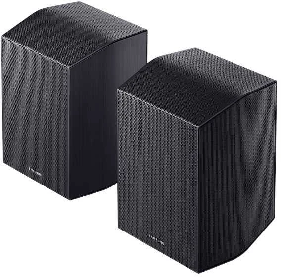 Namų kino sistema Samsung HW-Q990F 11.1.4 Dolby Atmos Soundbar