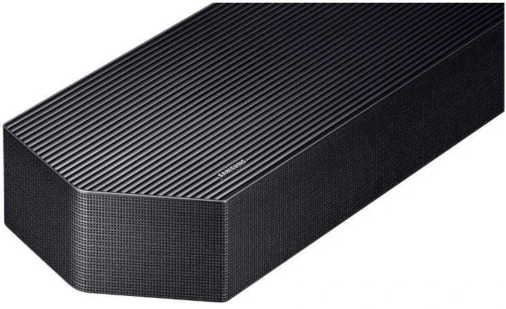 Namų kino sistema Samsung HW-Q990F 11.1.4 Dolby Atmos Soundbar