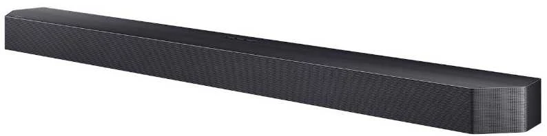 Namų kino sistema Samsung HW-Q990F 11.1.4 Dolby Atmos Soundbar