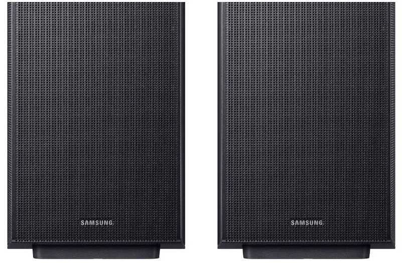Namų kino sistema Samsung HW-Q990F 11.1.4 Dolby Atmos Soundbar