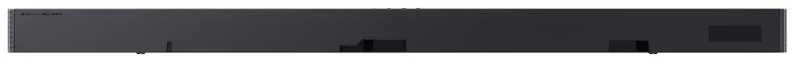 Namų kino sistema Samsung HW-Q990F 11.1.4 Dolby Atmos Soundbar