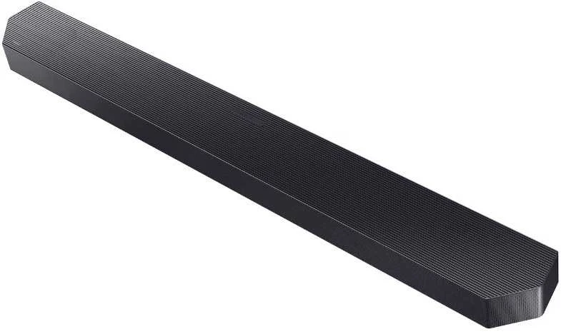 Namų kino sistema Samsung HW-Q990F 11.1.4 Dolby Atmos Soundbar