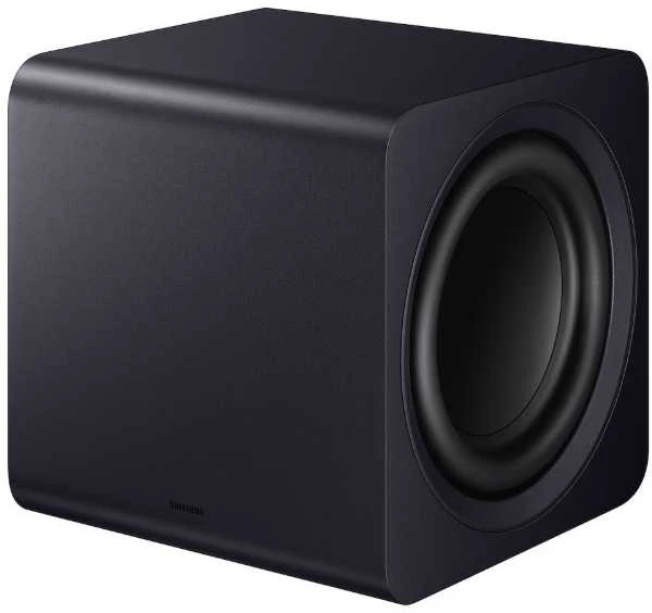 Namų kino sistema Samsung HW-Q990F 11.1.4 Dolby Atmos Soundbar