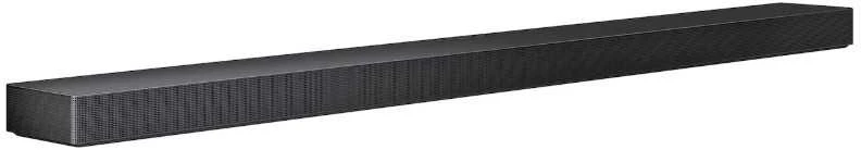 Soundbar samsung hw-qs700f/en 3.1.2ch