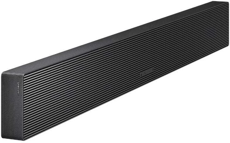 Namų kino sistema Samsung garso Sistema – soundbar HW-QS700F/EN