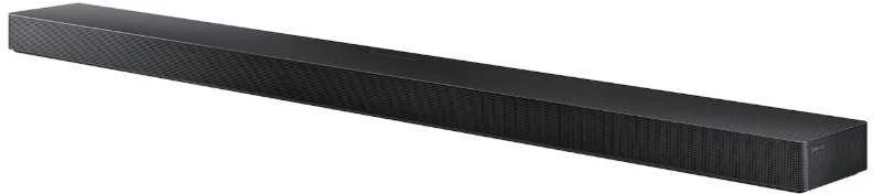 Namų kino sistema Samsung garso Sistema – soundbar HW-QS700F/EN