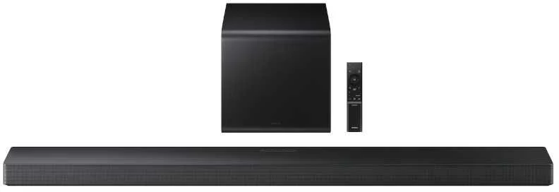 Soundbar samsung hw-qs700f/en 3.1.2ch