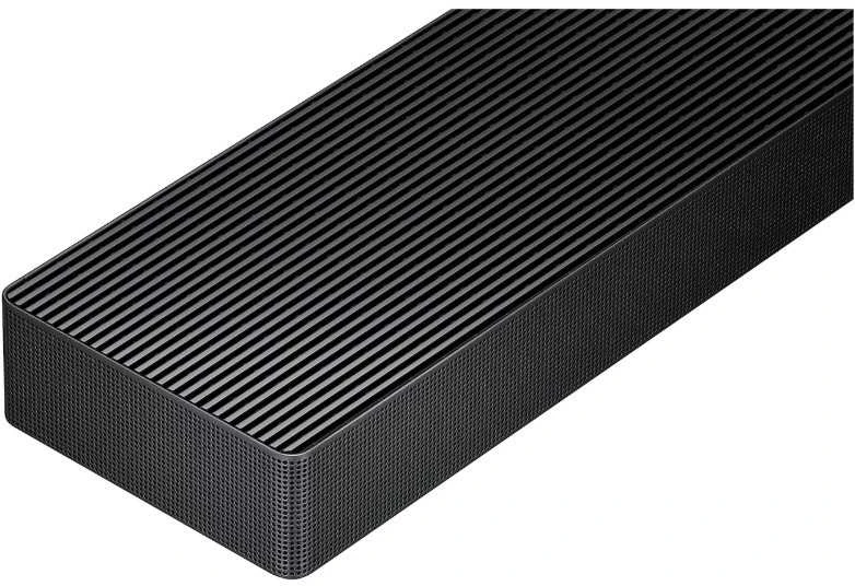 Soundbar samsung hw-qs700f/en 3.1.2ch