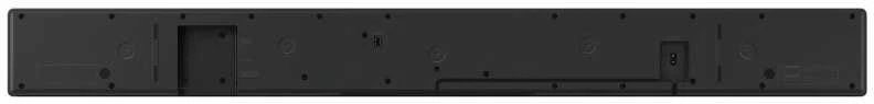 Soundbar samsung hw-qs700f/en 3.1.2ch