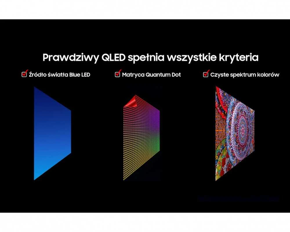 Televizorius Samsung QN80 QE50QN80FAUXXH Mini LED 2025 m. modelis