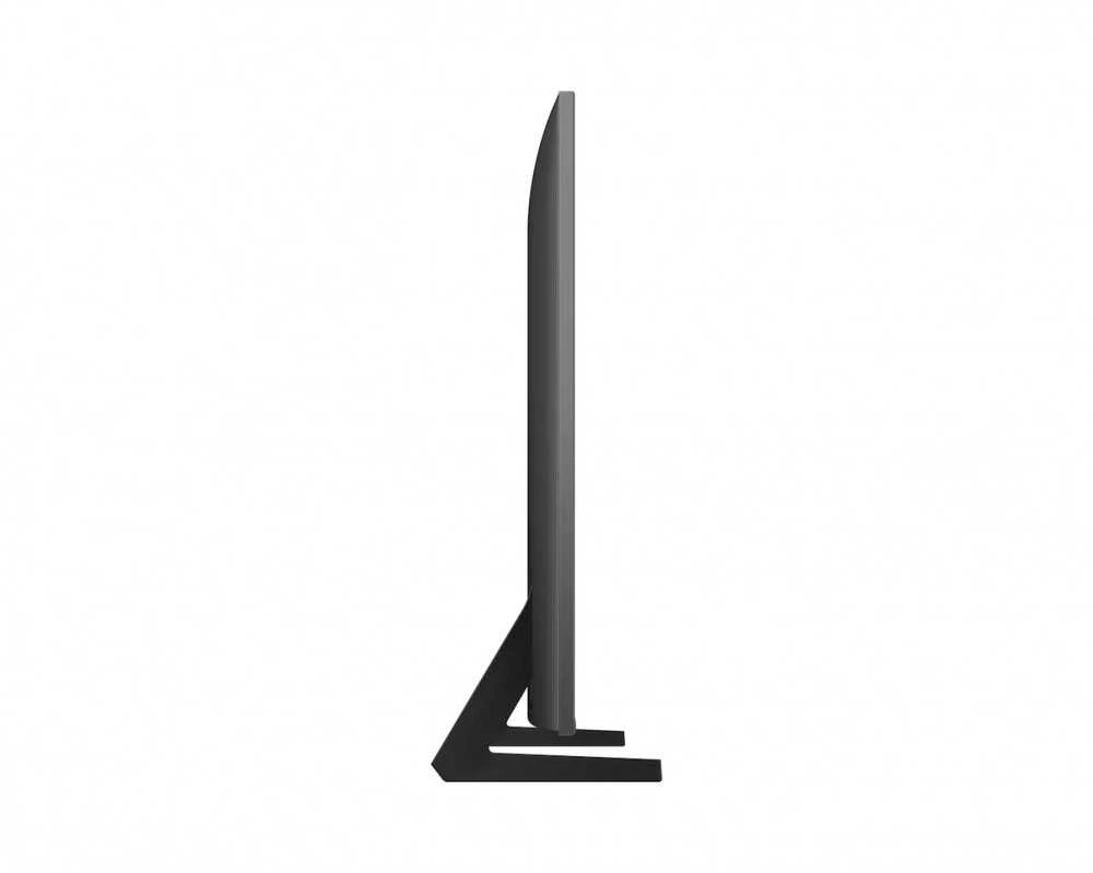 Televizorius Samsung QN80 QE50QN80FAUXXH Mini LED 2025 m. modelis