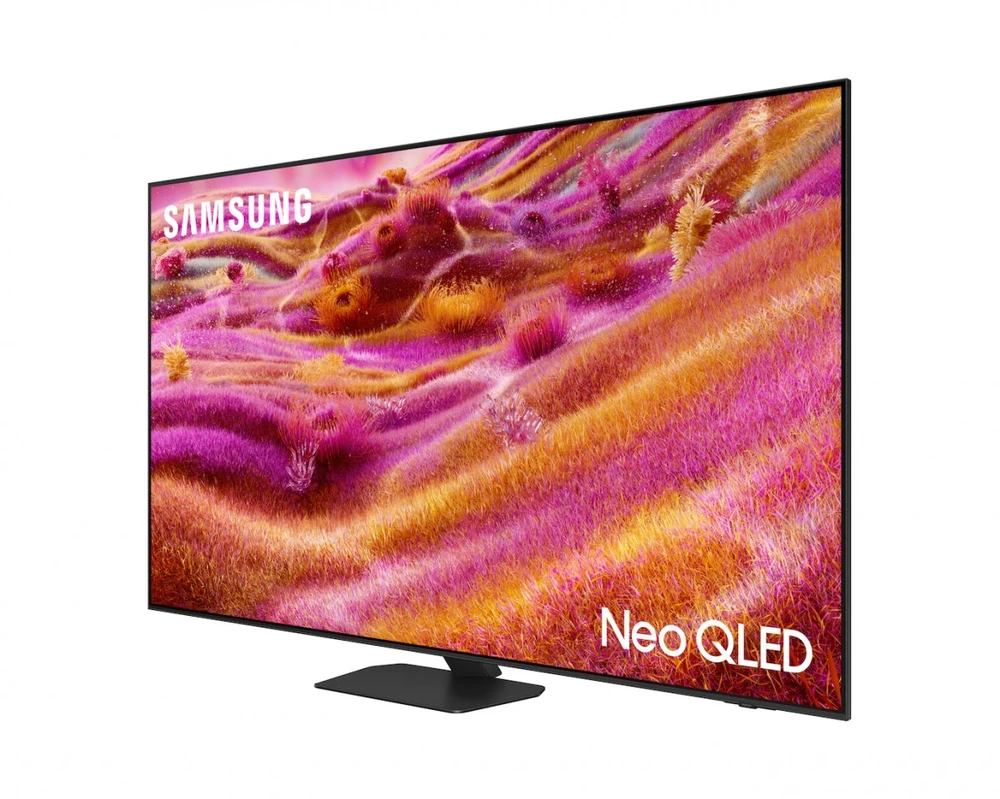Televizorius Samsung QE55QN92F 55" QD-Mini LED 4K 120Hz Tizen TV Dolby Atmos