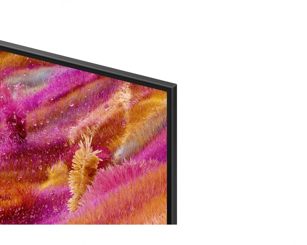 Televizorius Samsung QE55QN92F 55" QD-Mini LED 4K 120Hz Tizen TV Dolby Atmos