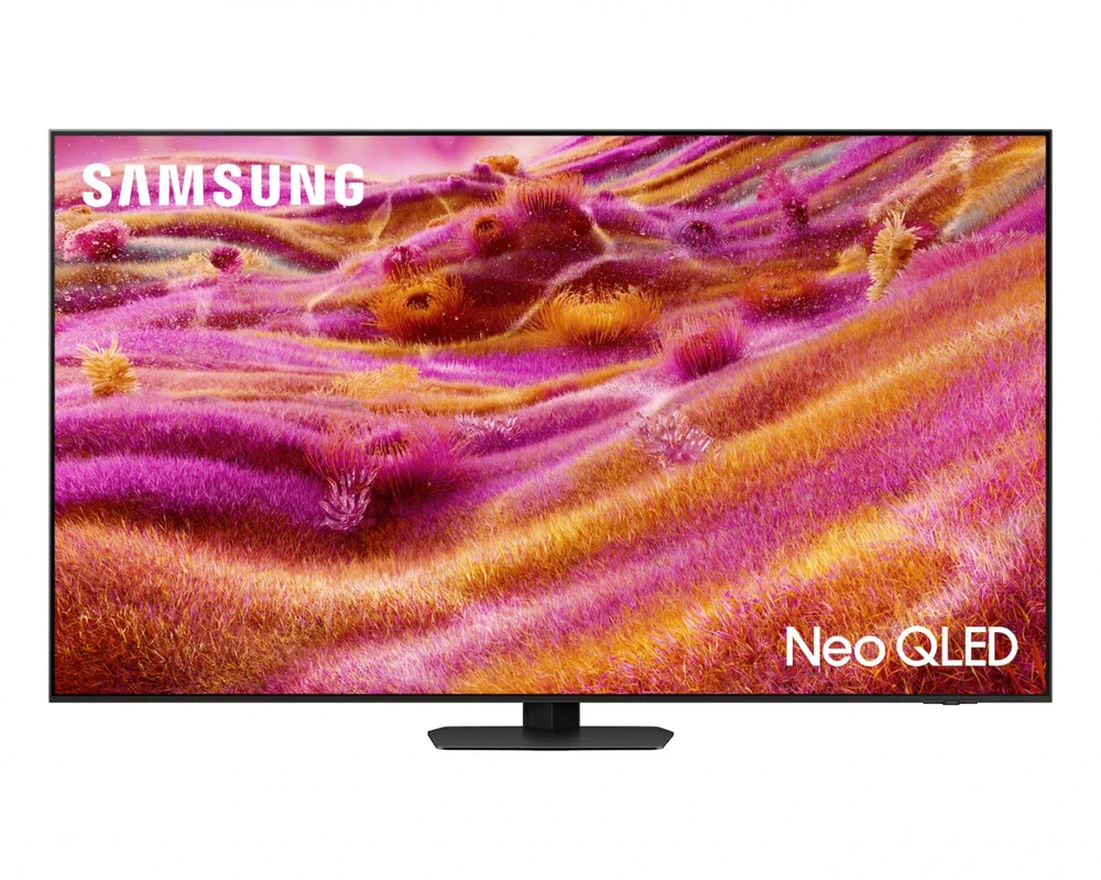 Televizorius Samsung QE55QN92F 55" QD-Mini LED 4K 120Hz Tizen TV Dolby Atmos