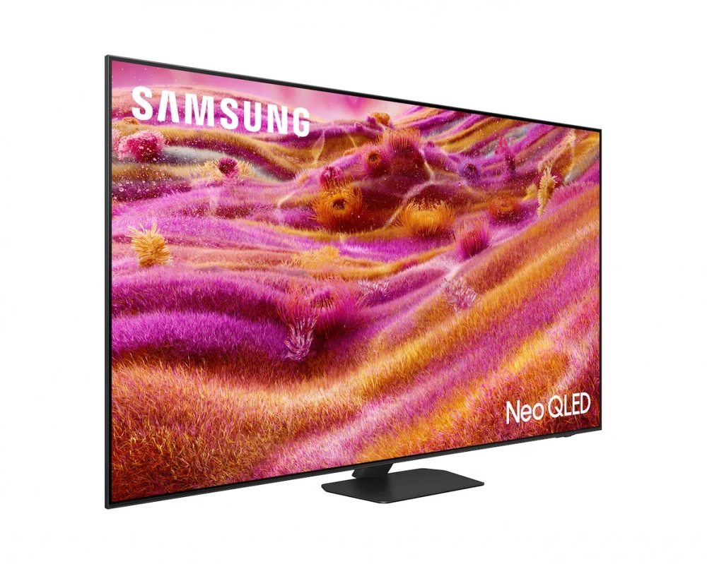 Televizorius Samsung QE55QN92F 55" QD-Mini LED 4K 120Hz Tizen TV Dolby Atmos
