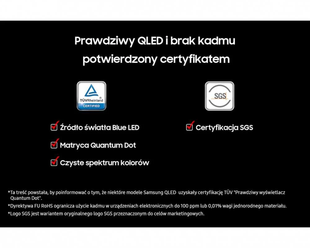 Televizorius Samsung QE50Q7F2AUXXH