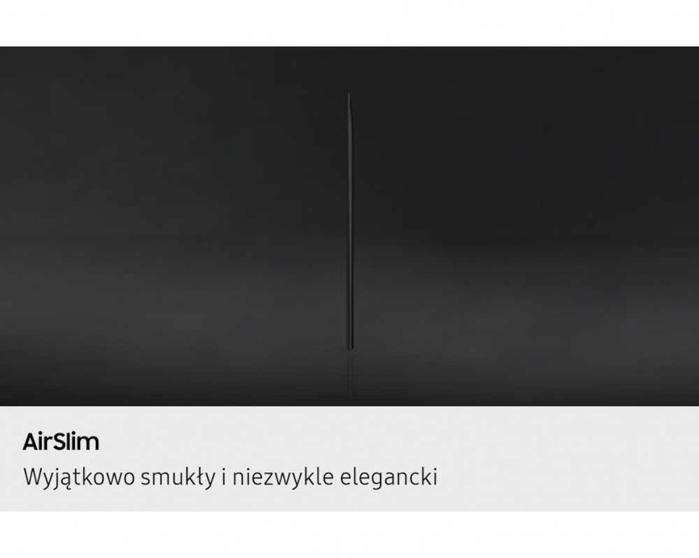 Televizorius Samsung QE50Q8FAAUXXH 2025 m. modelis
