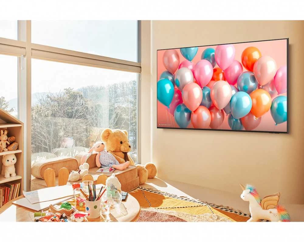 Samsung TV QE55Q7F2AUXXH QLED 4K