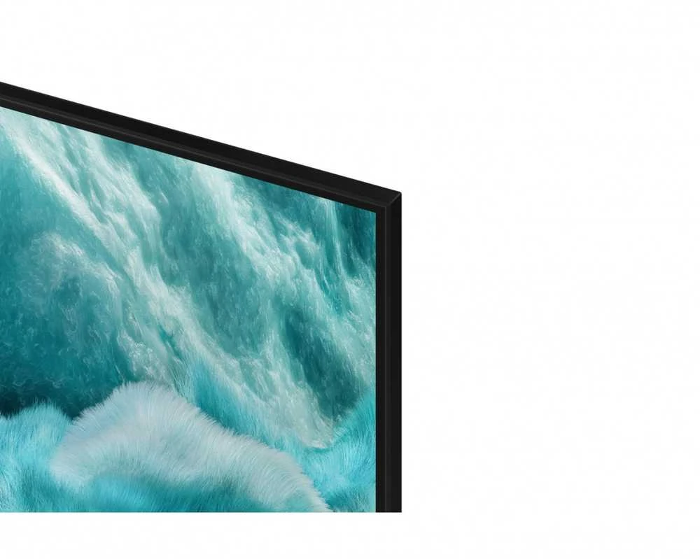 Samsung TV QE55Q7F2AUXXH QLED 4K