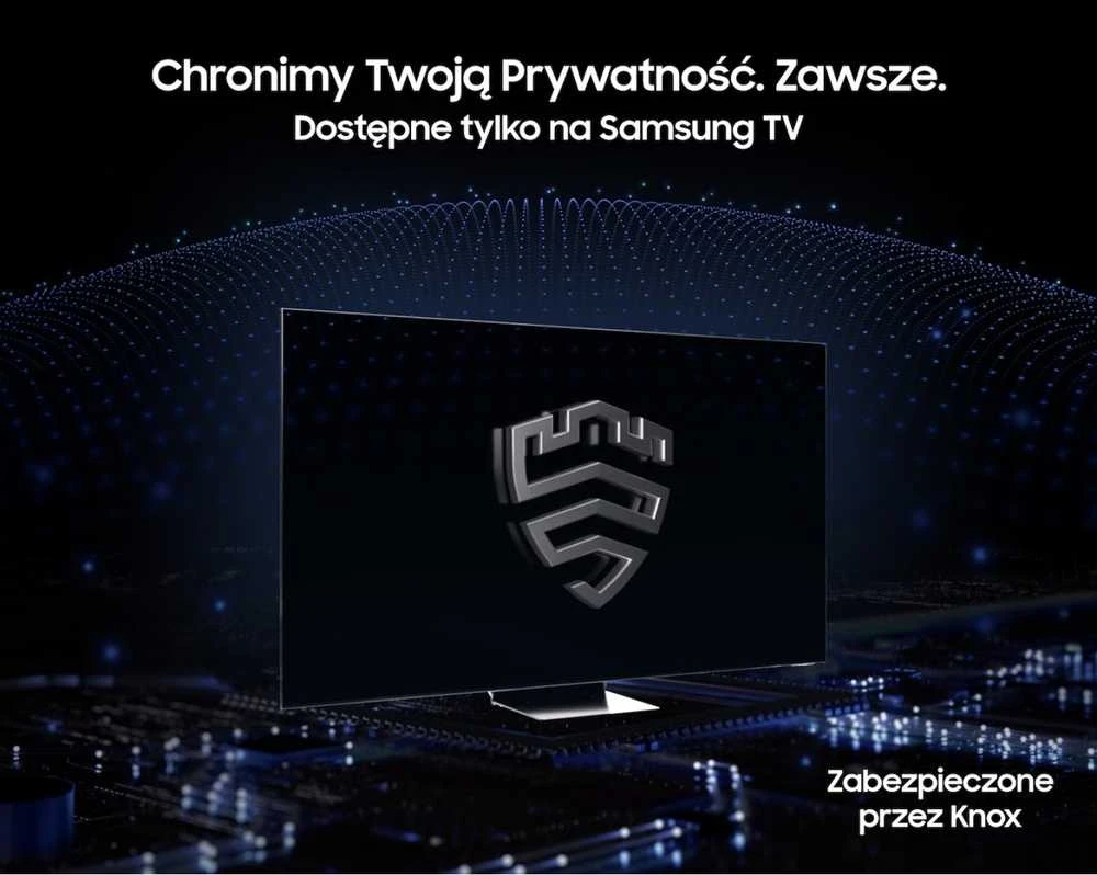 Televizorius Samsung QE65Q8FAAUXXH 2025 m. modelis