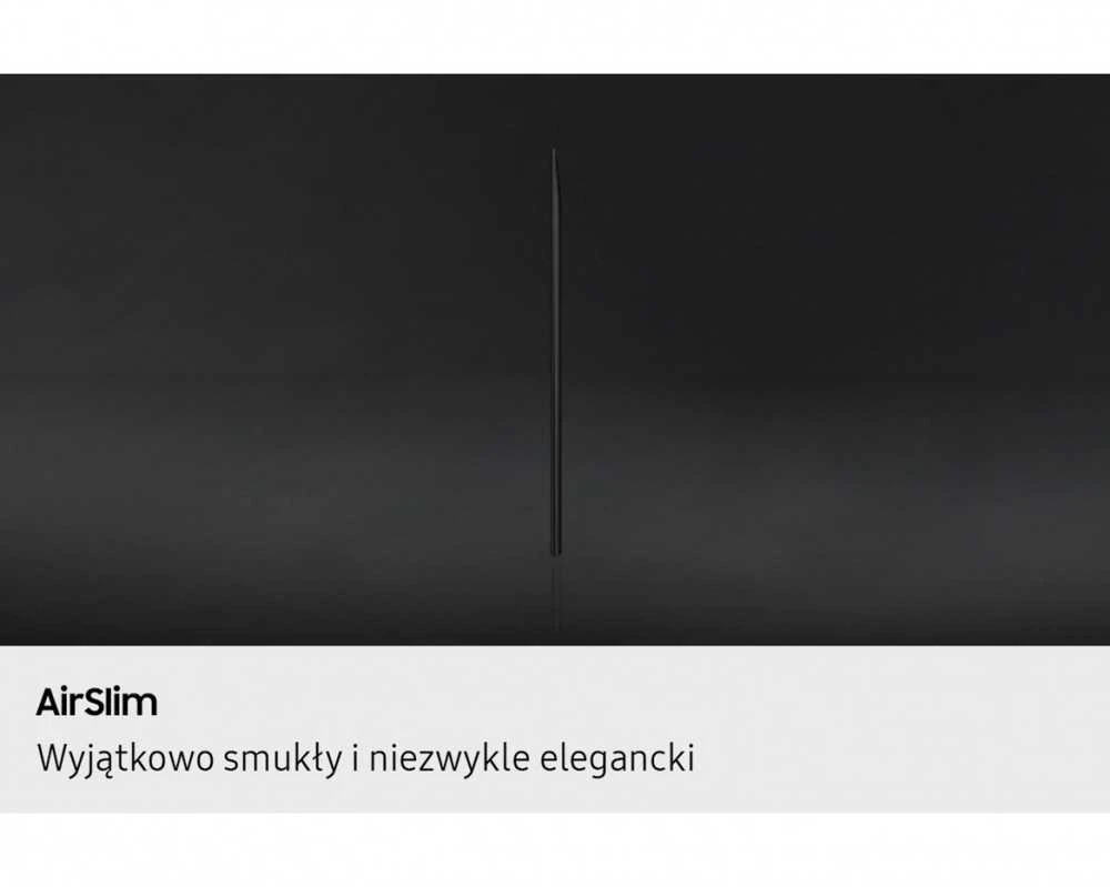 Televizorius Samsung QE85Q8FAAUXXH 2025 m. modelis