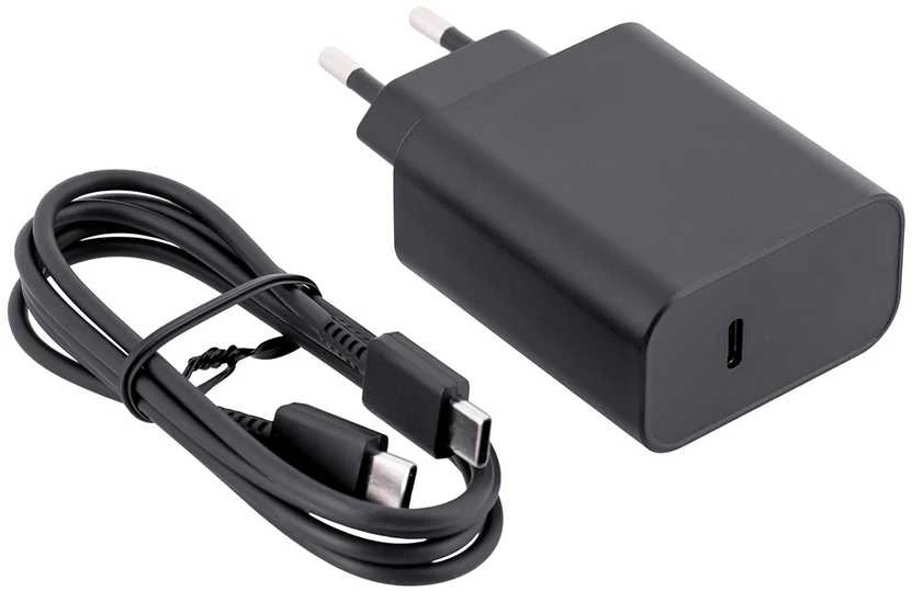 PWU024WIABW Samsung Wireless Charger (3-in-1), Juodas