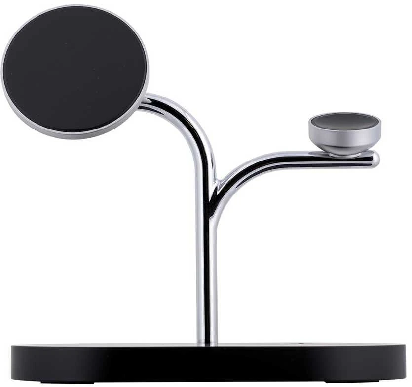 PWU024WIABW Samsung Wireless Charger (3-in-1), Juodas