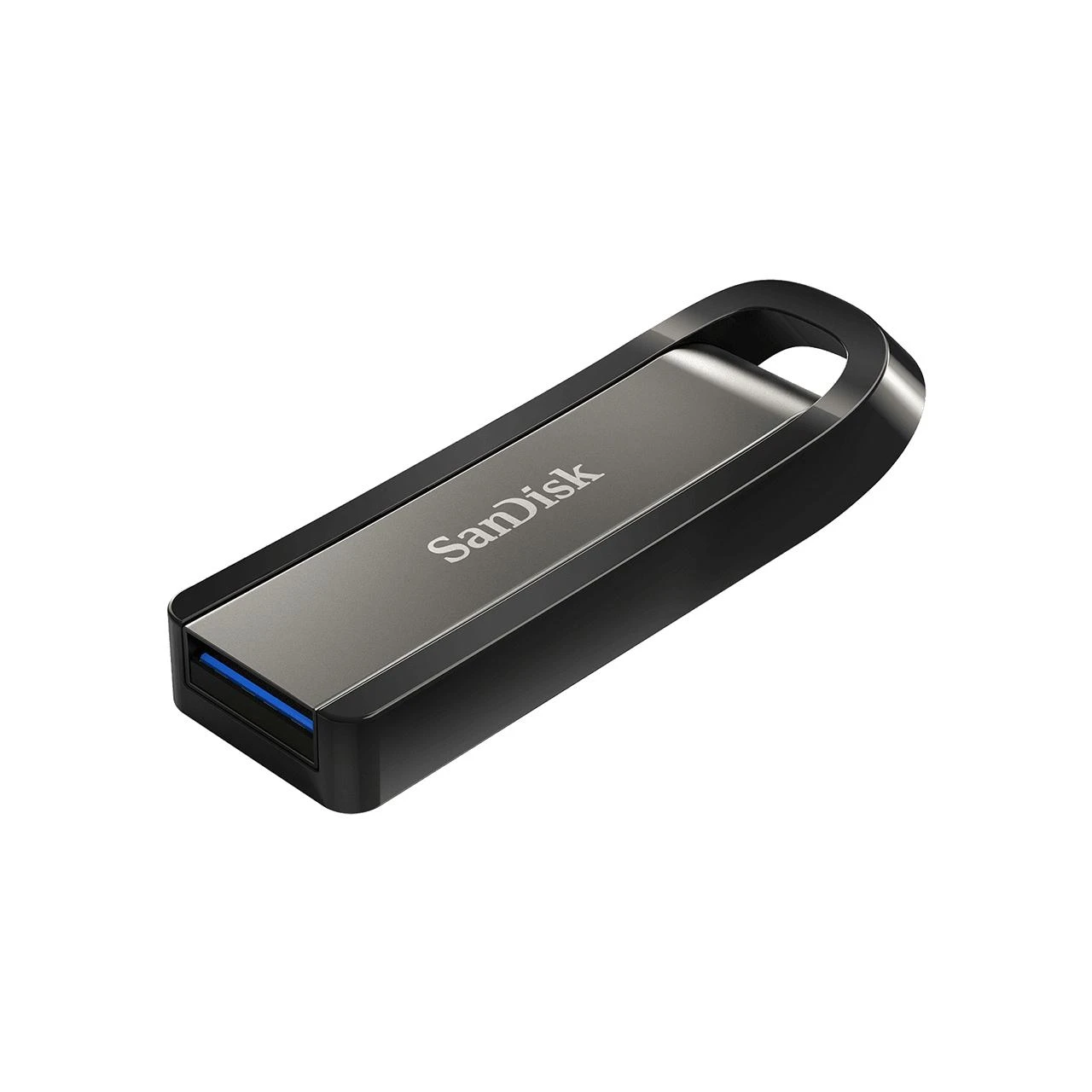 USB laikmena SanDisk Cruzer Extreme GO 256GB USB 3.2 SDCZ810-256G-G46