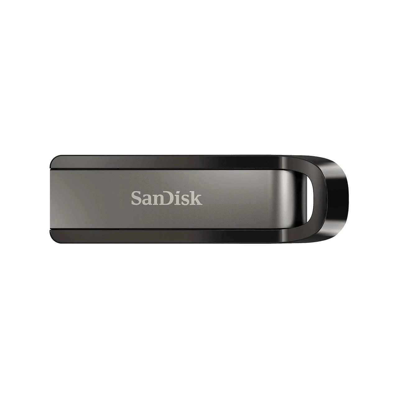 USB laikmena SanDisk Cruzer Extreme GO 256GB USB 3.2 SDCZ810-256G-G46