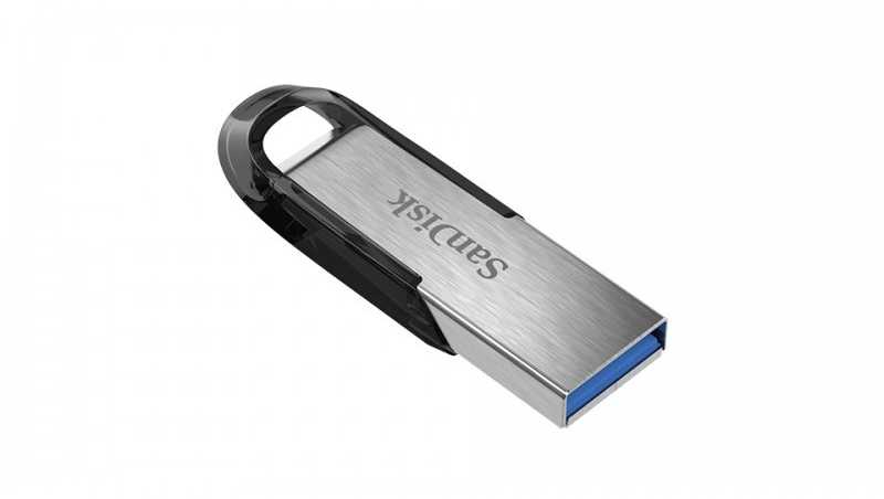 USB laikmena SanDisk Ultra Flair 256GB USB 3.0