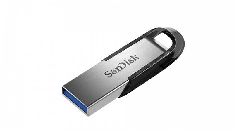USB laikmena SanDisk Ultra Flair 256GB USB 3.0