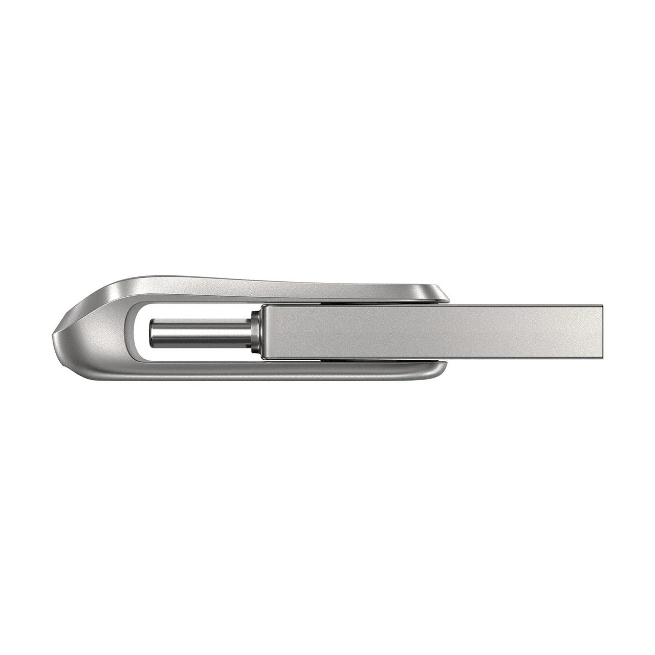 USB laikmena Sandisk Ultra Dual Drive Luxe USB Type-C, 256 GB