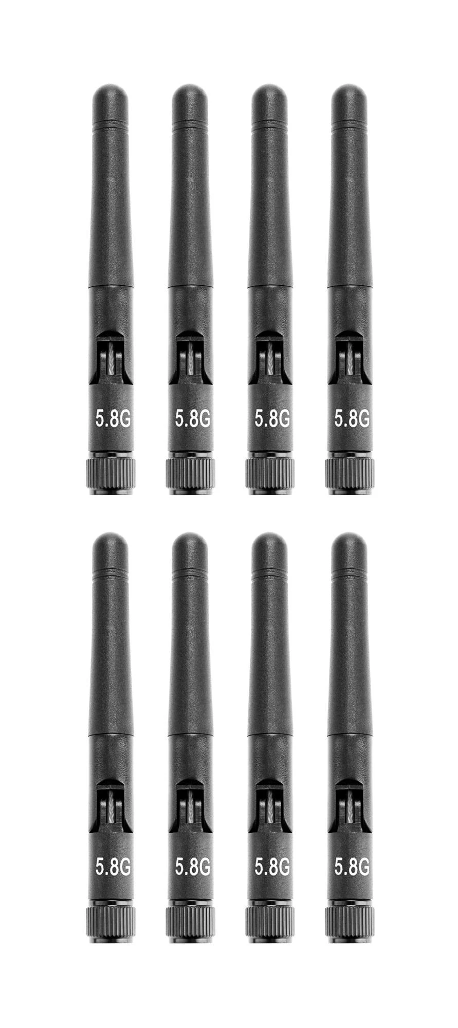 Belaidė Garso Sistema - Saramonic VmicLink5 RX + 3 TX 5.8 GHz Rinkinys
