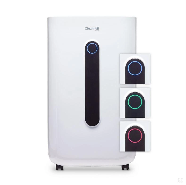 Sausintuvas - oro valytuvas Clean Air CA-705 Smart