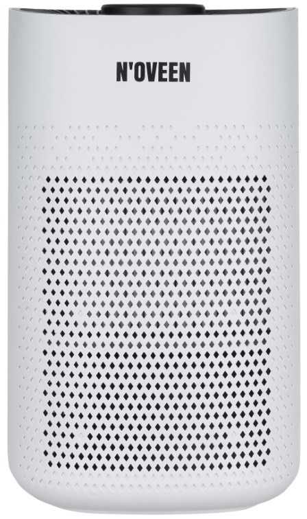 Drėkintuvas Noveen DH450 dehumidifier 1 L 70 W Baltas