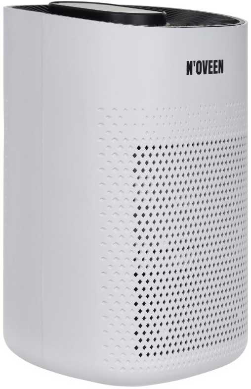 Drėkintuvas Noveen DH450 dehumidifier 1 L 70 W Baltas