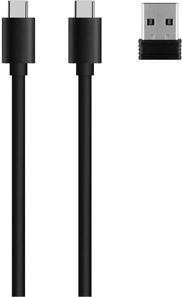 Savio MB-06 pelė Universal Ambidextrous Bluetooth 3800 DPI