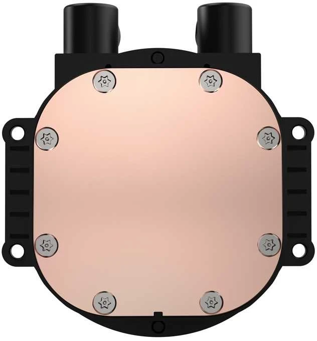 Savio NOX 360 mm procesoriaus skysčio aušinimo komplektas 12 cm Juodas 1 vnt.