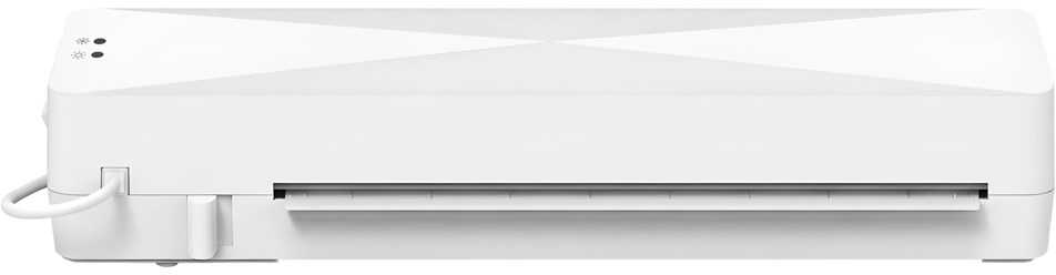 Savio LR-01/W laminatorius Šalto/karšto laminavimo įrenginys 320 mm/min Baltas