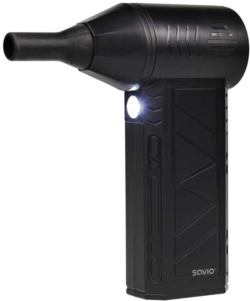 Savio Dmuchawa akumuliatorinė mini md-01