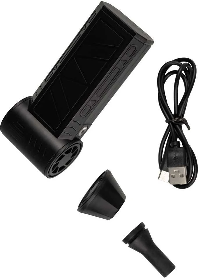 Savio Dmuchawa akumuliatorinė mini md-01