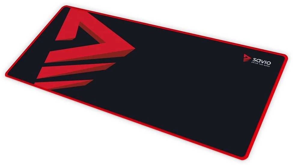 Savio pelės kilimėlis, gaming 1000x500x3mm, obszyta turbo dynamic gtdxxl