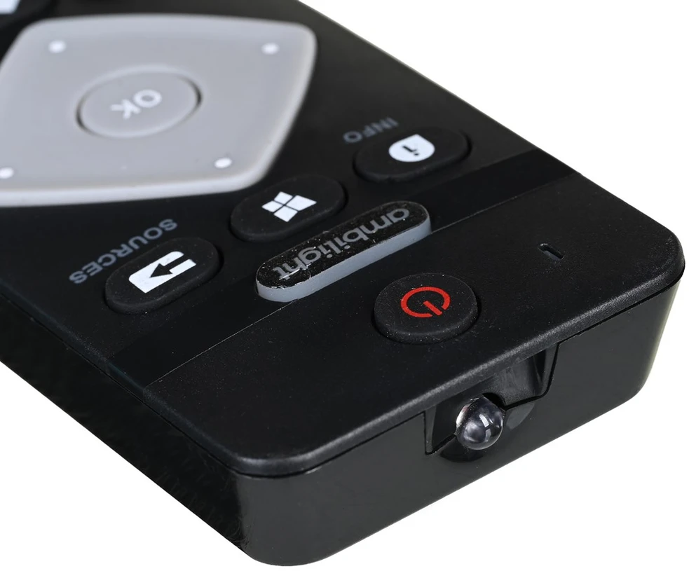 Savio universalus nuotolinio valdymo pultelis/pakeitimas Philips TV, SMART TV, RC-16