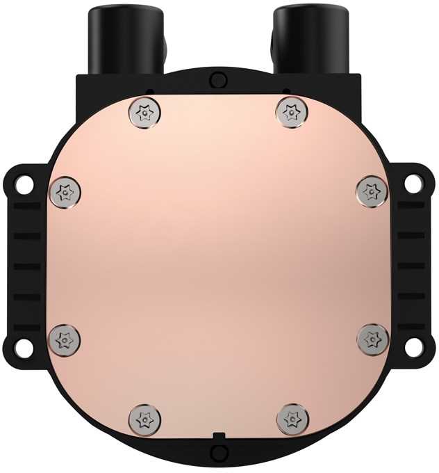 Savio NOX 360 mm procesoriaus skysčio aušinimo komplektas 12 cm Juodas 1 vnt.